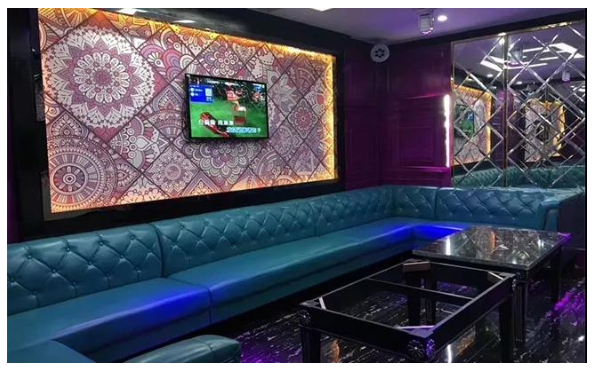 激情四射，深圳名舞臺音響助寶樂迪...