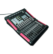 專業(yè)級(jí)數(shù)字調(diào)音臺(tái)